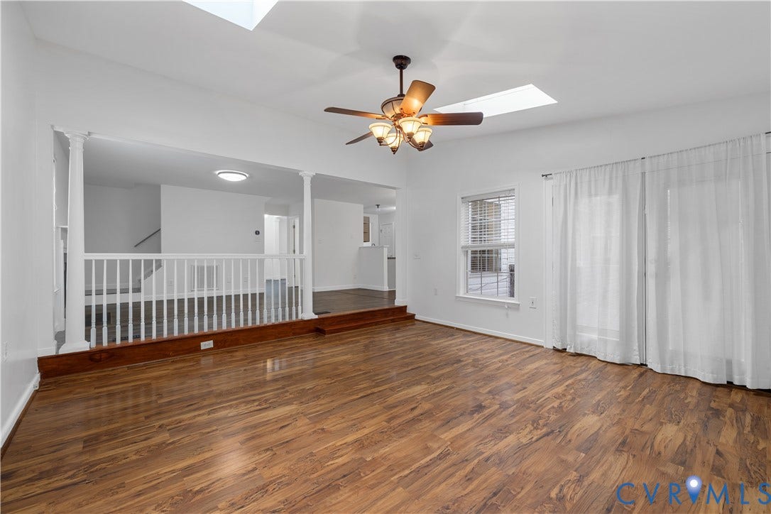 9404 Willow Ridge Drive, Glen Allen, VA 23060