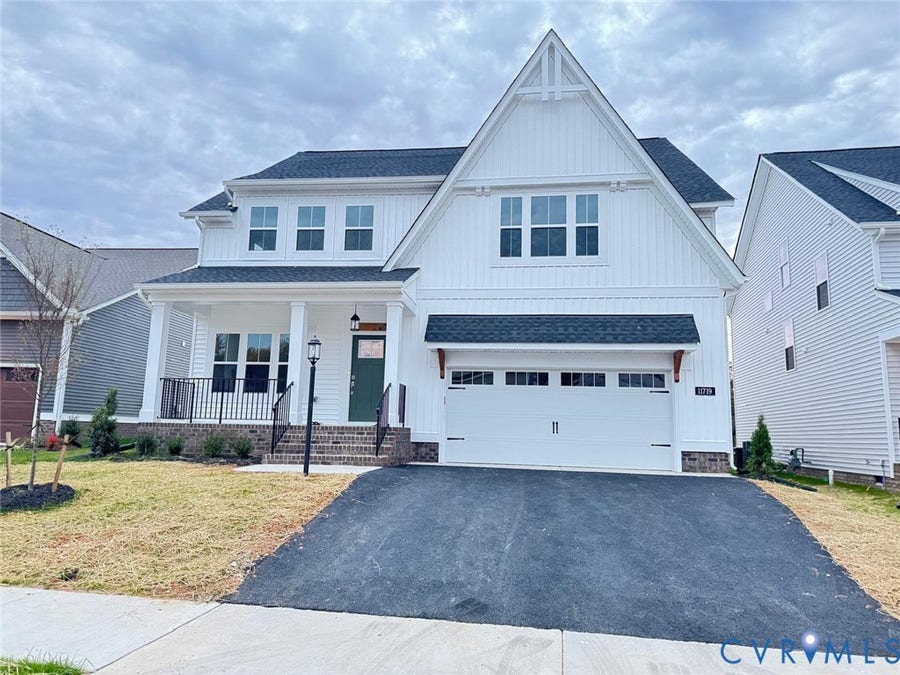 Property photo for 11719 Roaring River Trail, Glen Allen, VA