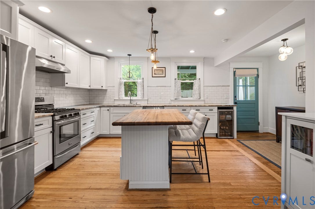 4509 Kensington Avenue, Near West End, Richmond, VA 23221 4509 Kensington Avenue, Near West End, Richmond, VA 23221