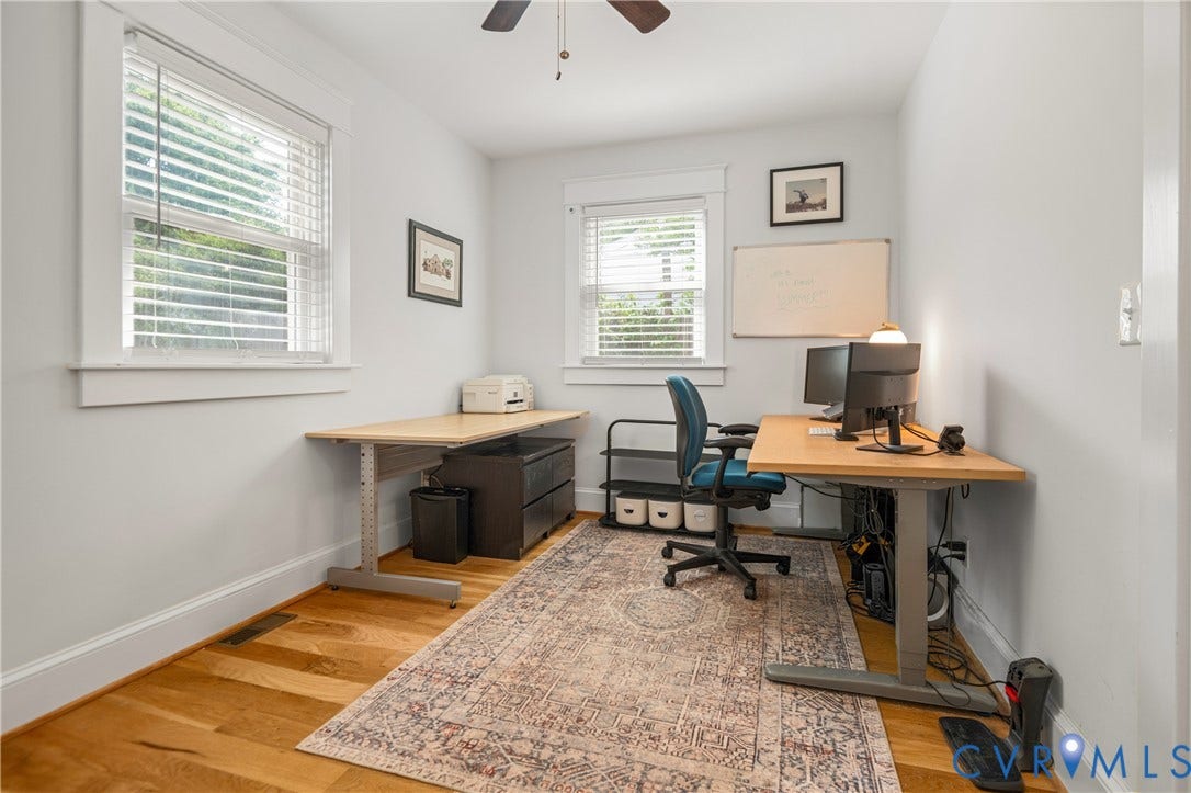 4509 Kensington Avenue, Near West End, Richmond, VA 23221 4509 Kensington Avenue, Near West End, Richmond, VA 23221