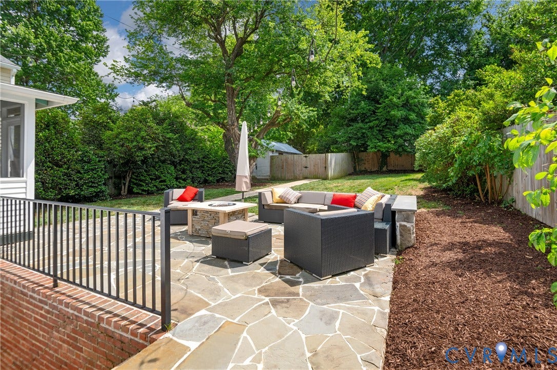 4509 Kensington Avenue, Near West End, Richmond, VA 23221 4509 Kensington Avenue, Near West End, Richmond, VA 23221