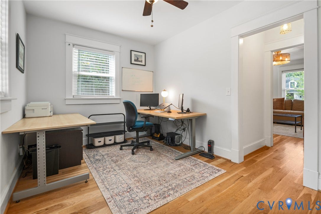 4509 Kensington Avenue, Near West End, Richmond, VA 23221 4509 Kensington Avenue, Near West End, Richmond, VA 23221