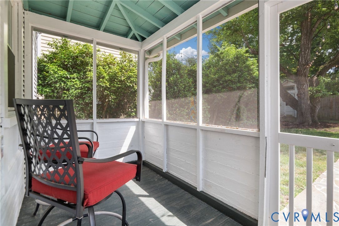 4509 Kensington Avenue, Near West End, Richmond, VA 23221 4509 Kensington Avenue, Near West End, Richmond, VA 23221