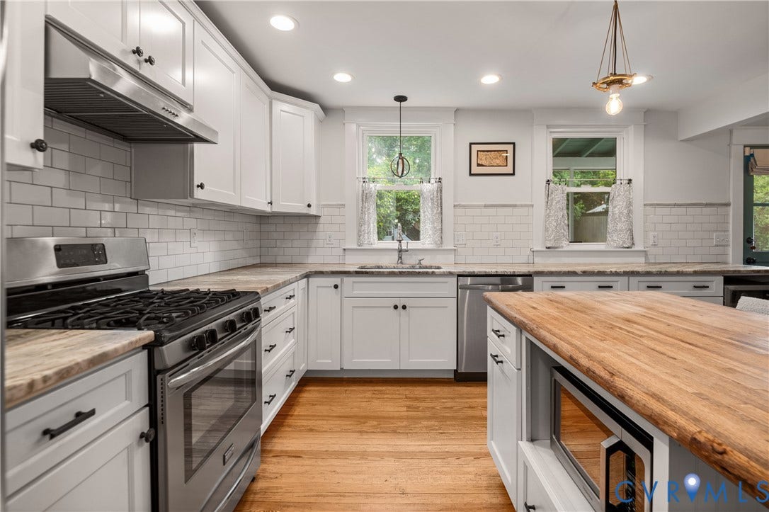 4509 Kensington Avenue, Near West End, Richmond, VA 23221 4509 Kensington Avenue, Near West End, Richmond, VA 23221