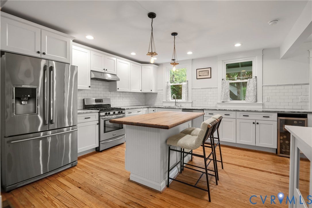 4509 Kensington Avenue, Near West End, Richmond, VA 23221 4509 Kensington Avenue, Near West End, Richmond, VA 23221
