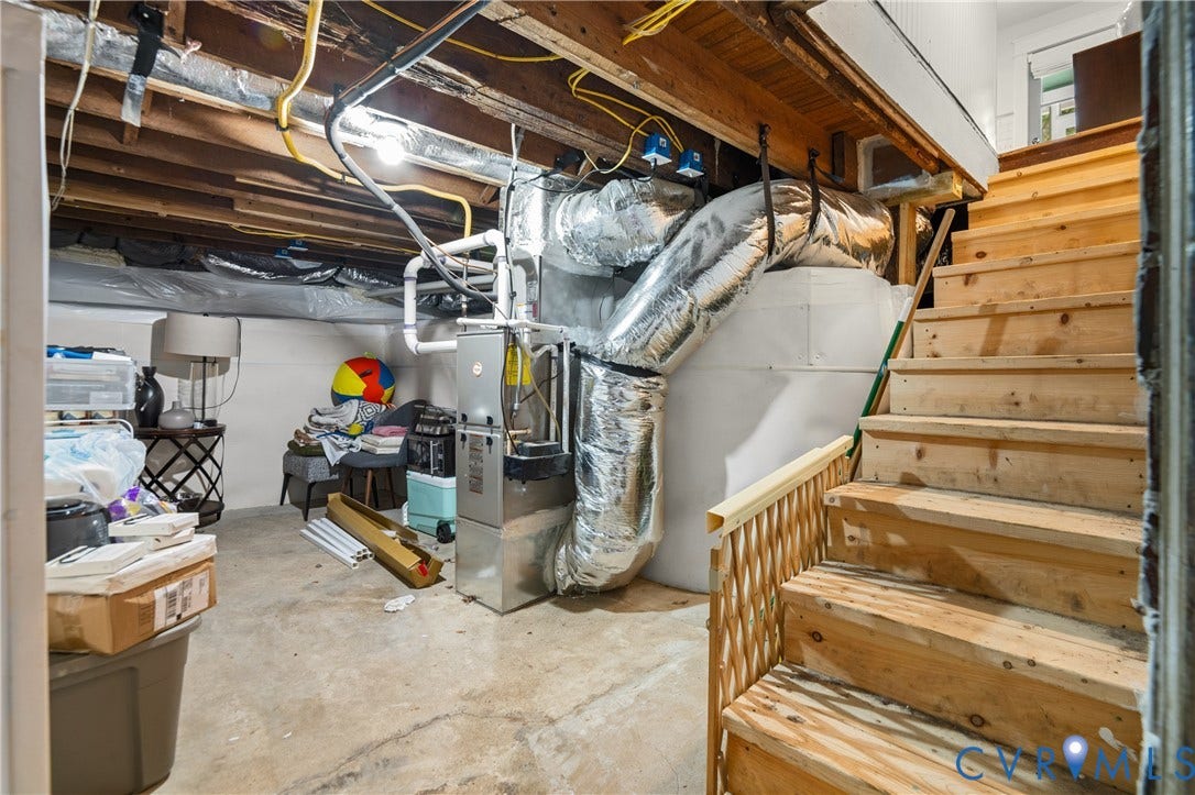 4509 Kensington Avenue, Near West End, Richmond, VA 23221 4509 Kensington Avenue, Near West End, Richmond, VA 23221