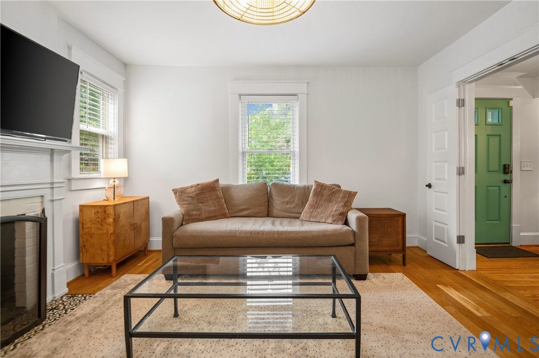 4509 Kensington Avenue, Near West End, Richmond, VA 23221 4509 Kensington Avenue, Near West End, Richmond, VA 23221