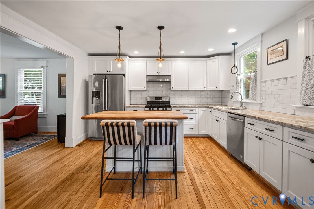 4509 Kensington Avenue, Near West End, Richmond, VA 23221 4509 Kensington Avenue, Near West End, Richmond, VA 23221