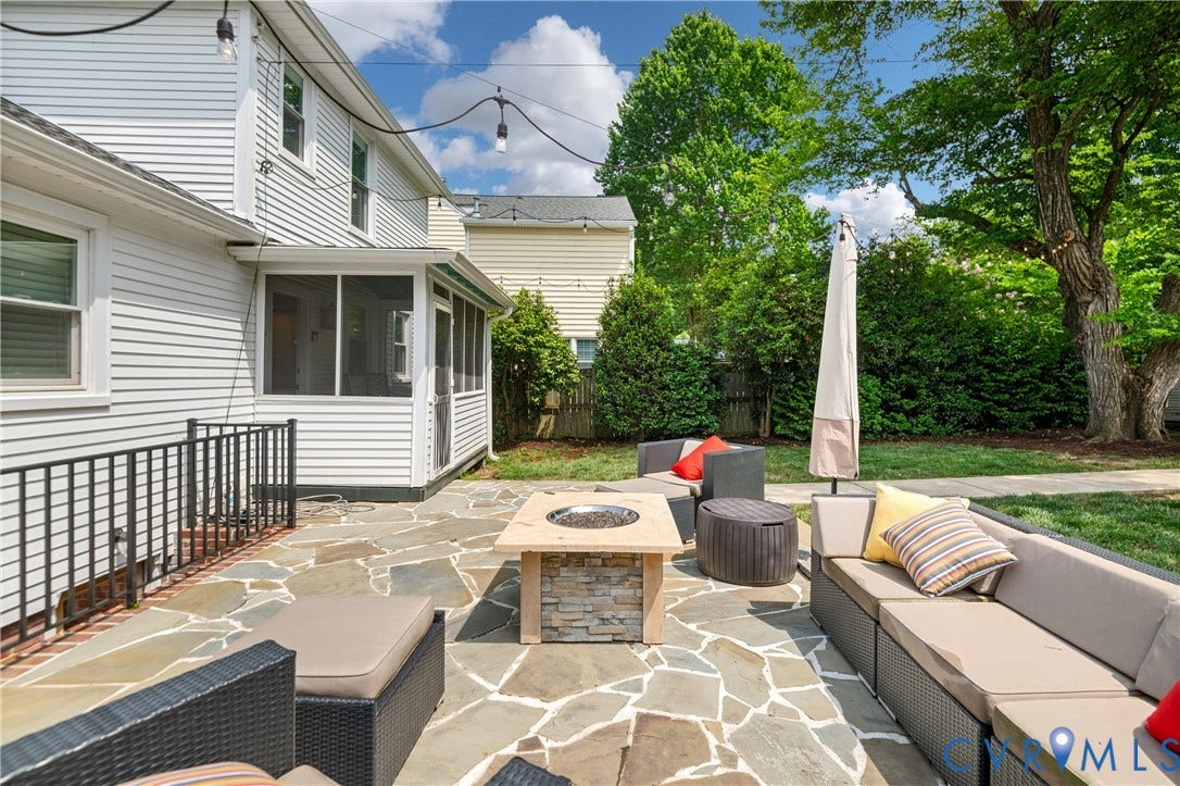 4509 Kensington Avenue, Near West End, Richmond, VA 23221 4509 Kensington Avenue, Near West End, Richmond, VA 23221