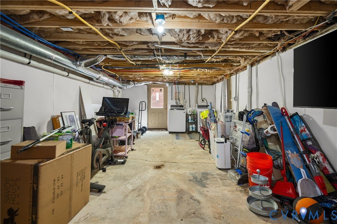 4509 Kensington Avenue, Near West End, Richmond, VA 23221 4509 Kensington Avenue, Near West End, Richmond, VA 23221
