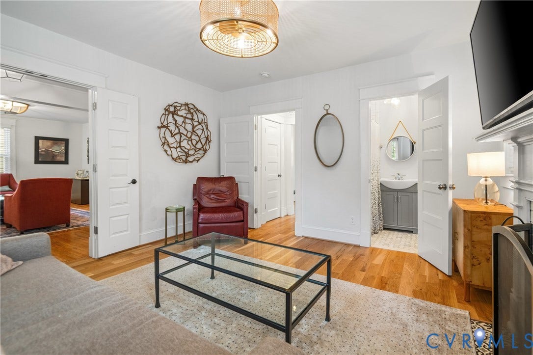 4509 Kensington Avenue, Near West End, Richmond, VA 23221 4509 Kensington Avenue, Near West End, Richmond, VA 23221