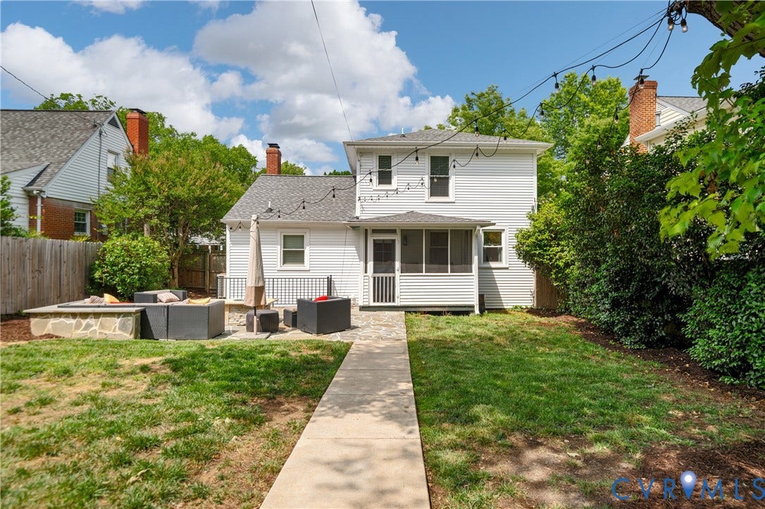 4509 Kensington Avenue, Near West End, Richmond, VA 23221 4509 Kensington Avenue, Near West End, Richmond, VA 23221