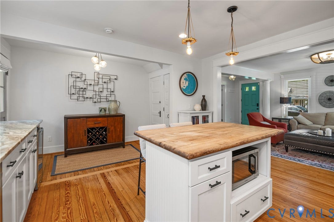 4509 Kensington Avenue, Near West End, Richmond, VA 23221 4509 Kensington Avenue, Near West End, Richmond, VA 23221