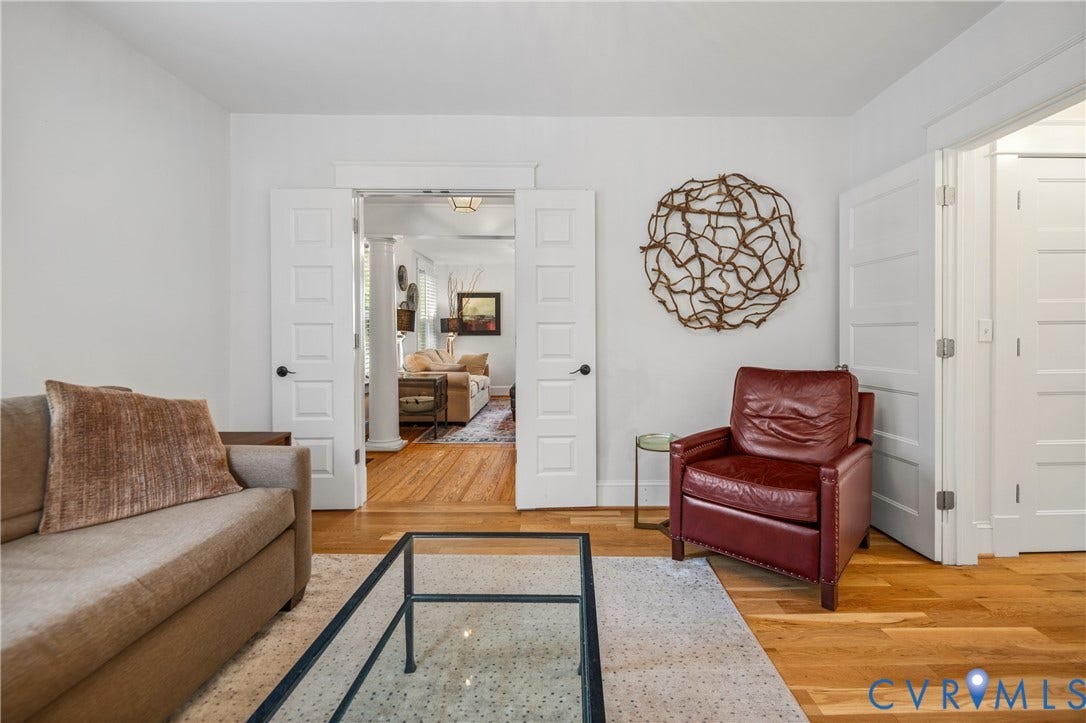 4509 Kensington Avenue, Near West End, Richmond, VA 23221 4509 Kensington Avenue, Near West End, Richmond, VA 23221