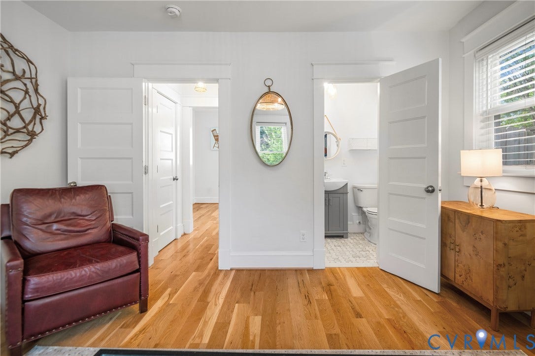 4509 Kensington Avenue, Near West End, Richmond, VA 23221 4509 Kensington Avenue, Near West End, Richmond, VA 23221