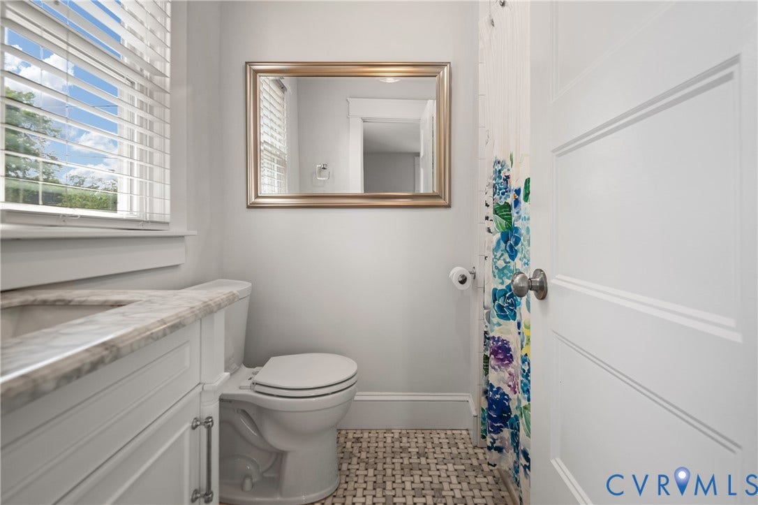 4509 Kensington Avenue, Near West End, Richmond, VA 23221 4509 Kensington Avenue, Near West End, Richmond, VA 23221