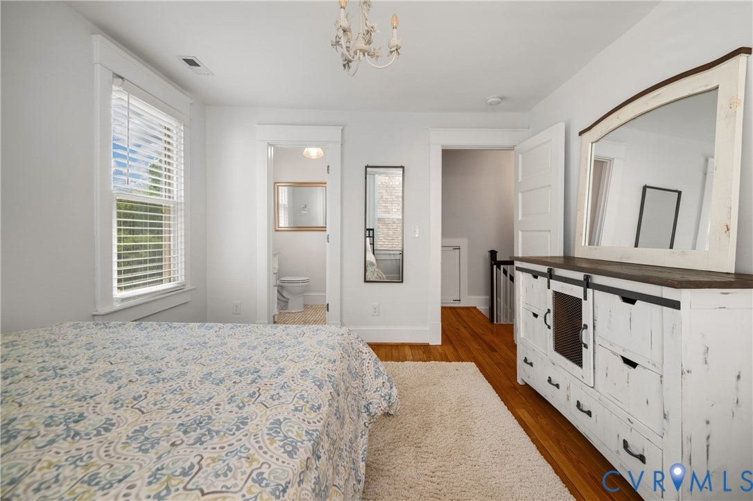 4509 Kensington Avenue, Near West End, Richmond, VA 23221 4509 Kensington Avenue, Near West End, Richmond, VA 23221
