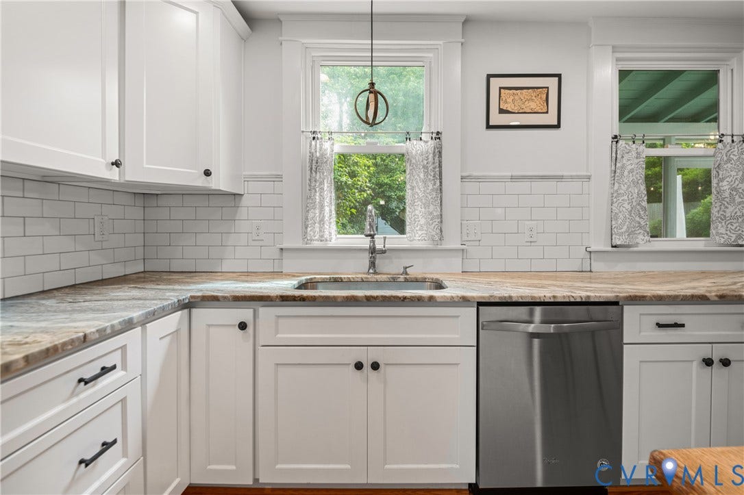 4509 Kensington Avenue, Near West End, Richmond, VA 23221 4509 Kensington Avenue, Near West End, Richmond, VA 23221