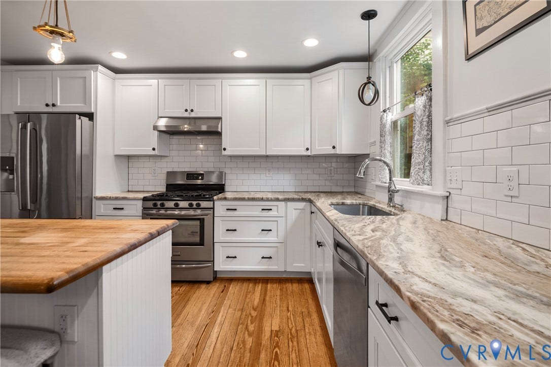 4509 Kensington Avenue, Near West End, Richmond, VA 23221 4509 Kensington Avenue, Near West End, Richmond, VA 23221