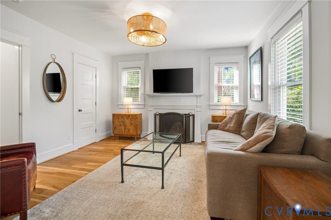 4509 Kensington Avenue, Near West End, Richmond, VA 23221 4509 Kensington Avenue, Near West End, Richmond, VA 23221