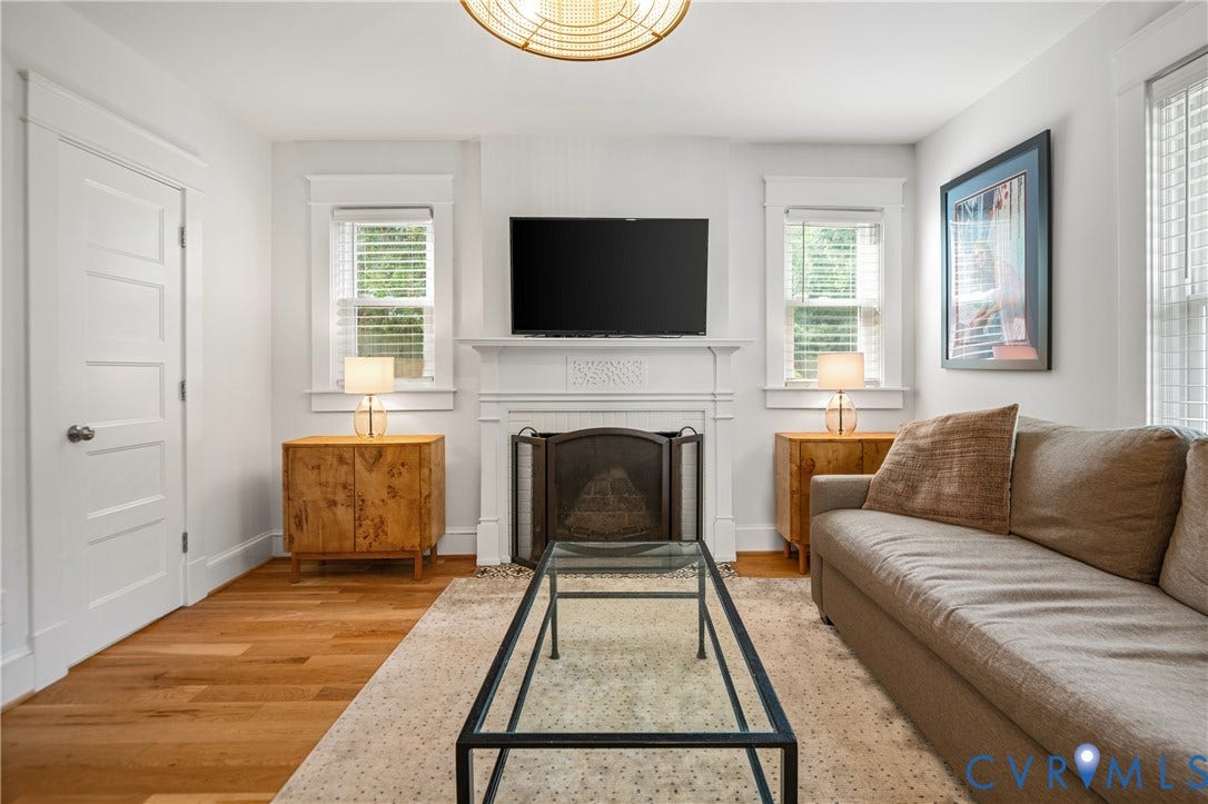 4509 Kensington Avenue, Near West End, Richmond, VA 23221 4509 Kensington Avenue, Near West End, Richmond, VA 23221