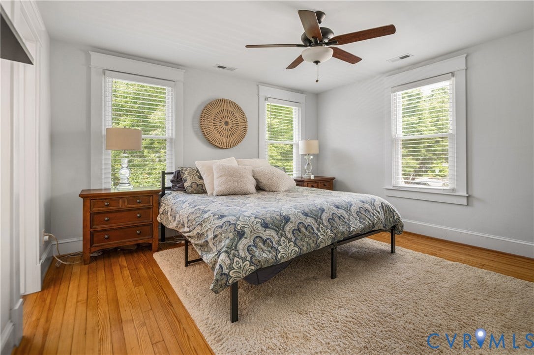 4509 Kensington Avenue, Near West End, Richmond, VA 23221 4509 Kensington Avenue, Near West End, Richmond, VA 23221