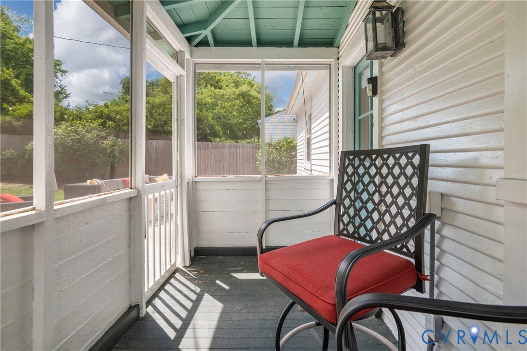 4509 Kensington Avenue, Near West End, Richmond, VA 23221 4509 Kensington Avenue, Near West End, Richmond, VA 23221