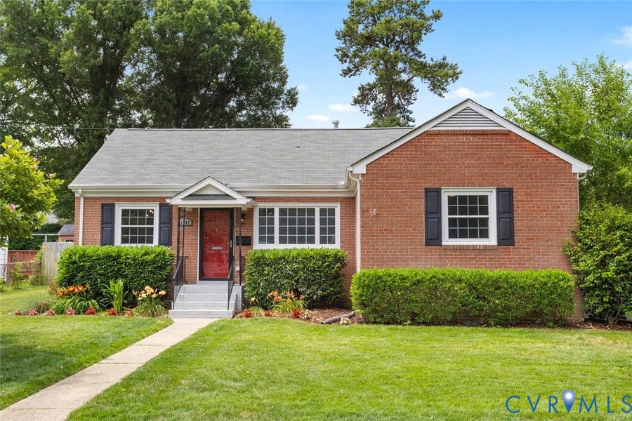 Property photo for 4707 Cutshaw Avenue, Richmond, VA