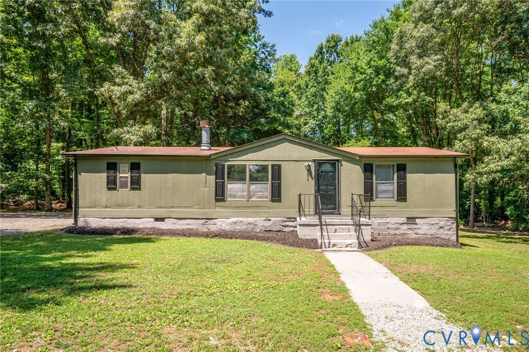3877 Maidens Road, Powhatan, VA 23139