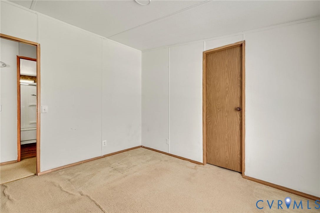 3877 Maidens Road, Powhatan, VA 23139