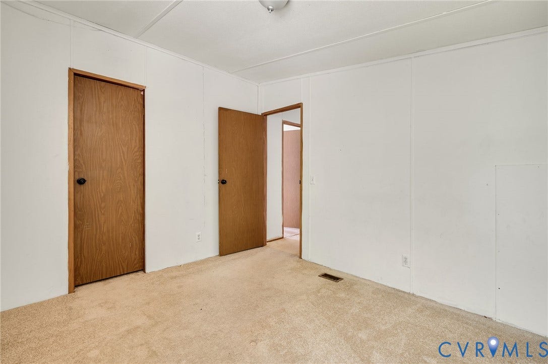 3877 Maidens Road, Powhatan, VA 23139