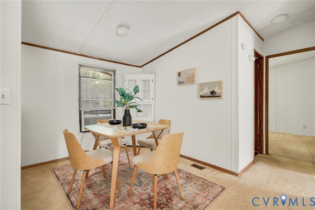 3877 Maidens Road, Powhatan, VA 23139