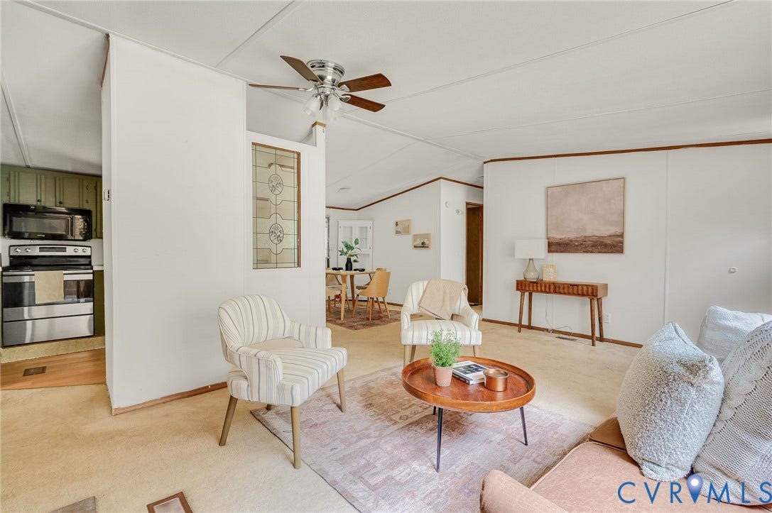 3877 Maidens Road, Powhatan, VA 23139