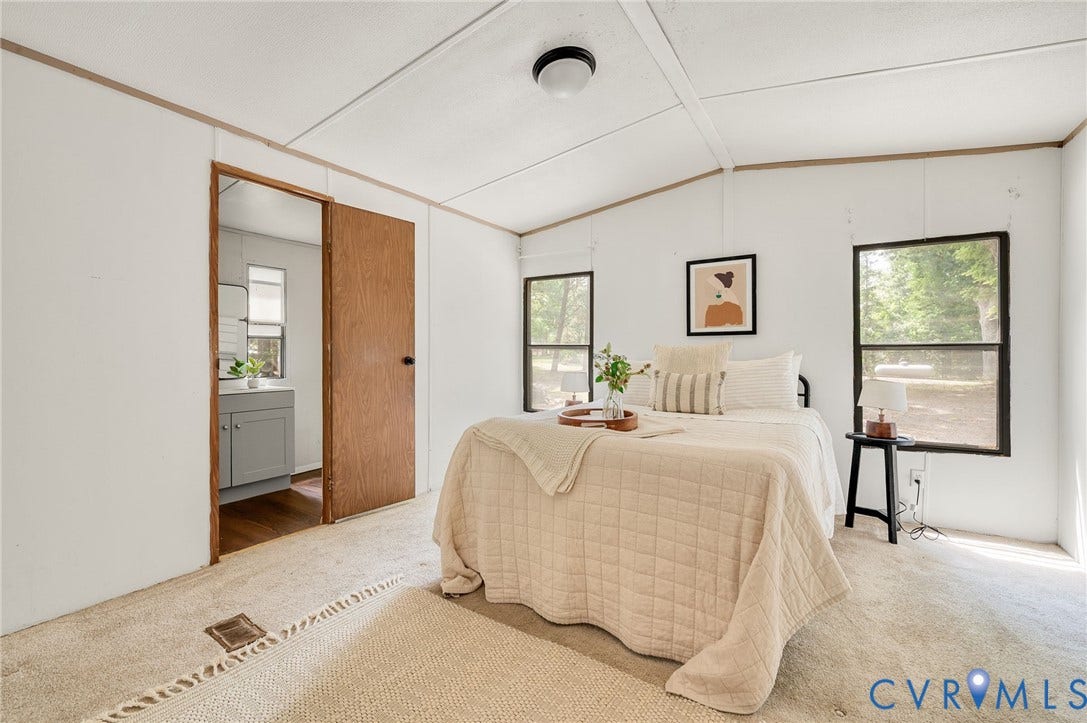 3877 Maidens Road, Powhatan, VA 23139