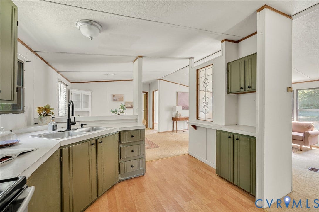 3877 Maidens Road, Powhatan, VA 23139