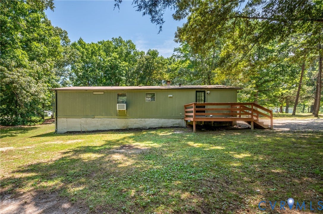 3877 Maidens Road, Powhatan, VA 23139