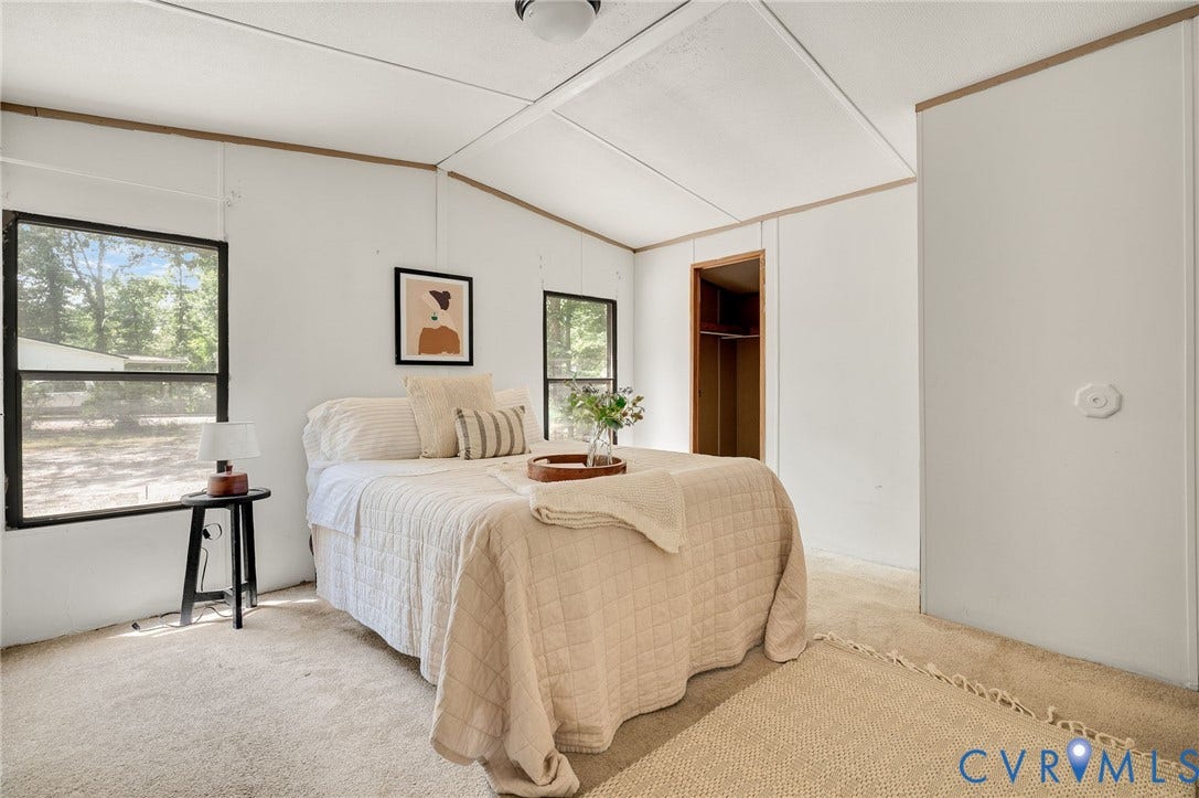 3877 Maidens Road, Powhatan, VA 23139