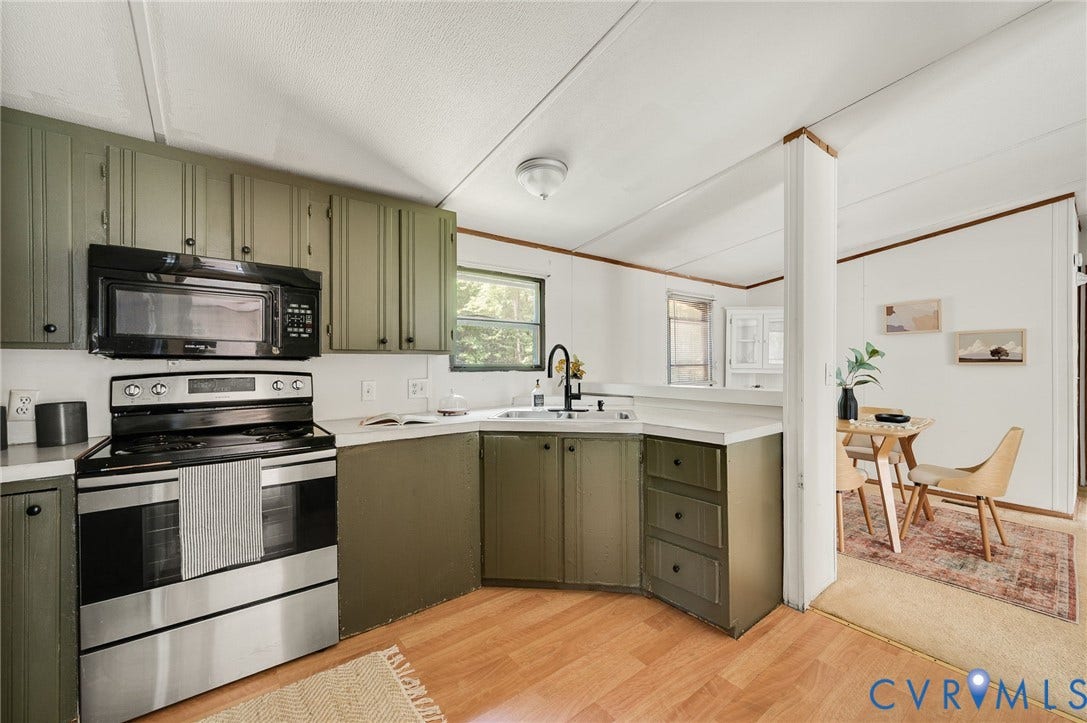 3877 Maidens Road, Powhatan, VA 23139