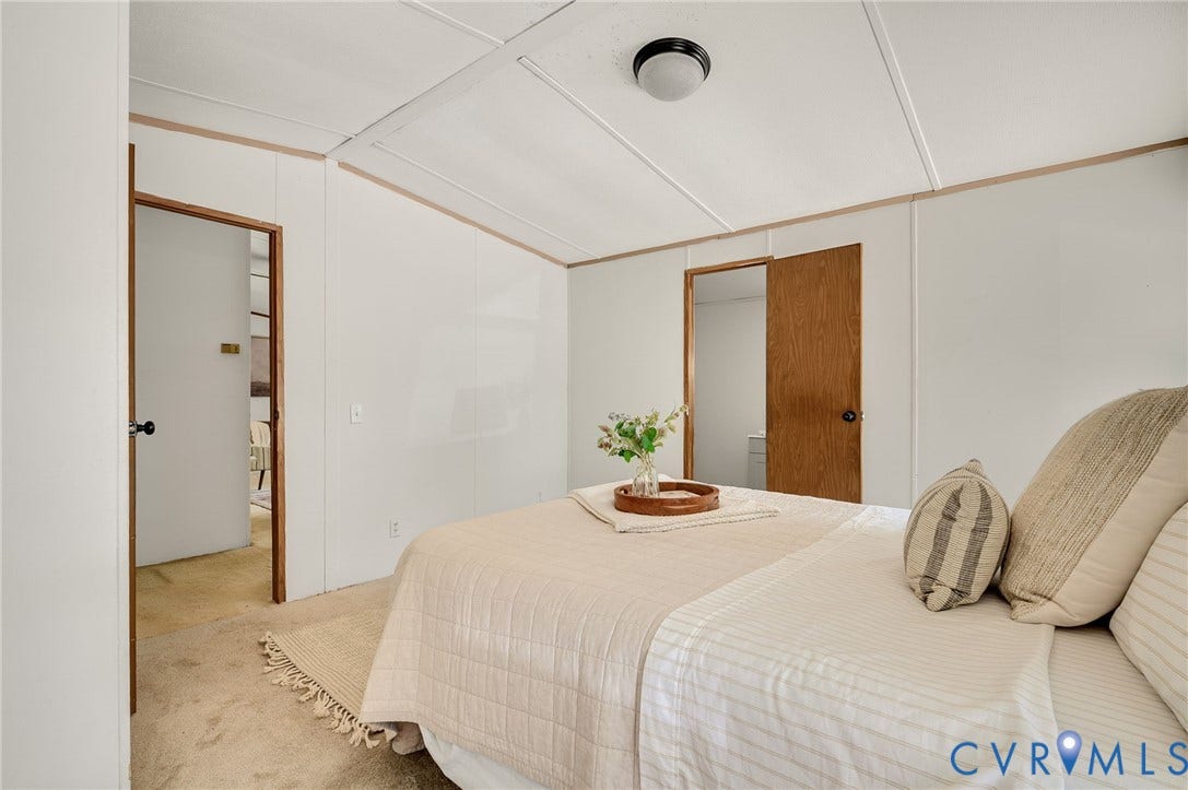 3877 Maidens Road, Powhatan, VA 23139