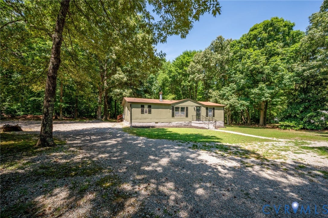 3877 Maidens Road, Powhatan, VA 23139