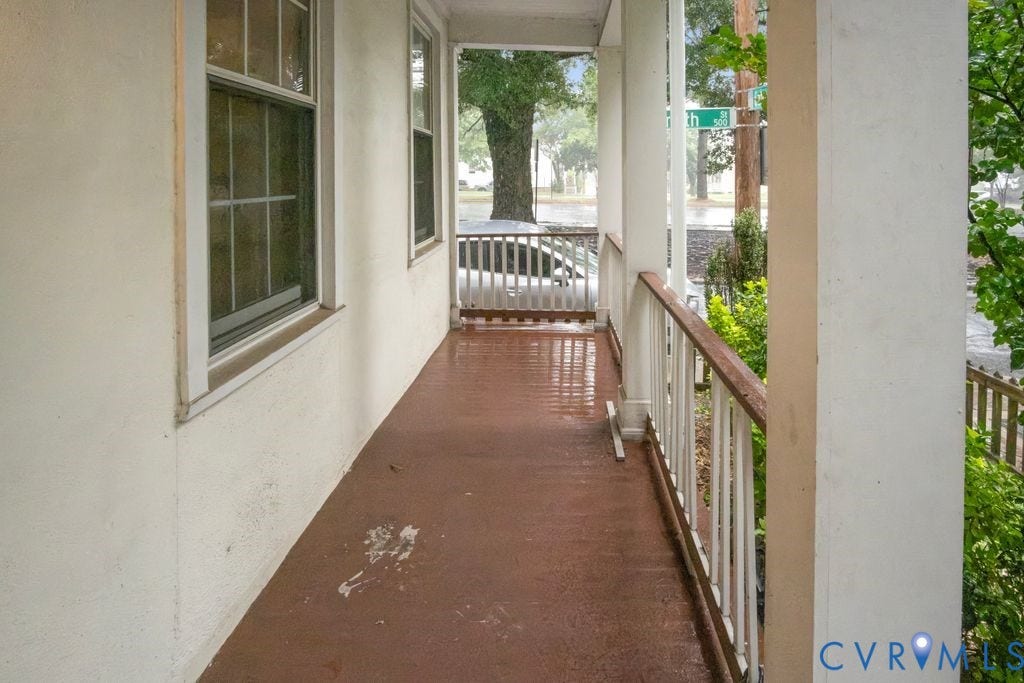 521 Catherine Street, Jackson Ward, Richmond, VA 23220 521 Catherine Street, Jackson Ward, Richmond, VA 23220