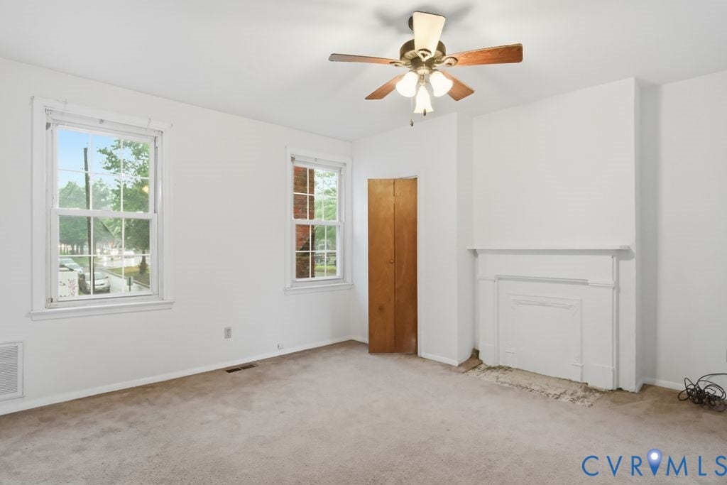 521 Catherine Street, Jackson Ward, Richmond, VA 23220 521 Catherine Street, Jackson Ward, Richmond, VA 23220
