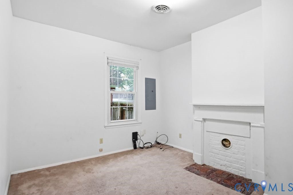 521 Catherine Street, Jackson Ward, Richmond, VA 23220 521 Catherine Street, Jackson Ward, Richmond, VA 23220