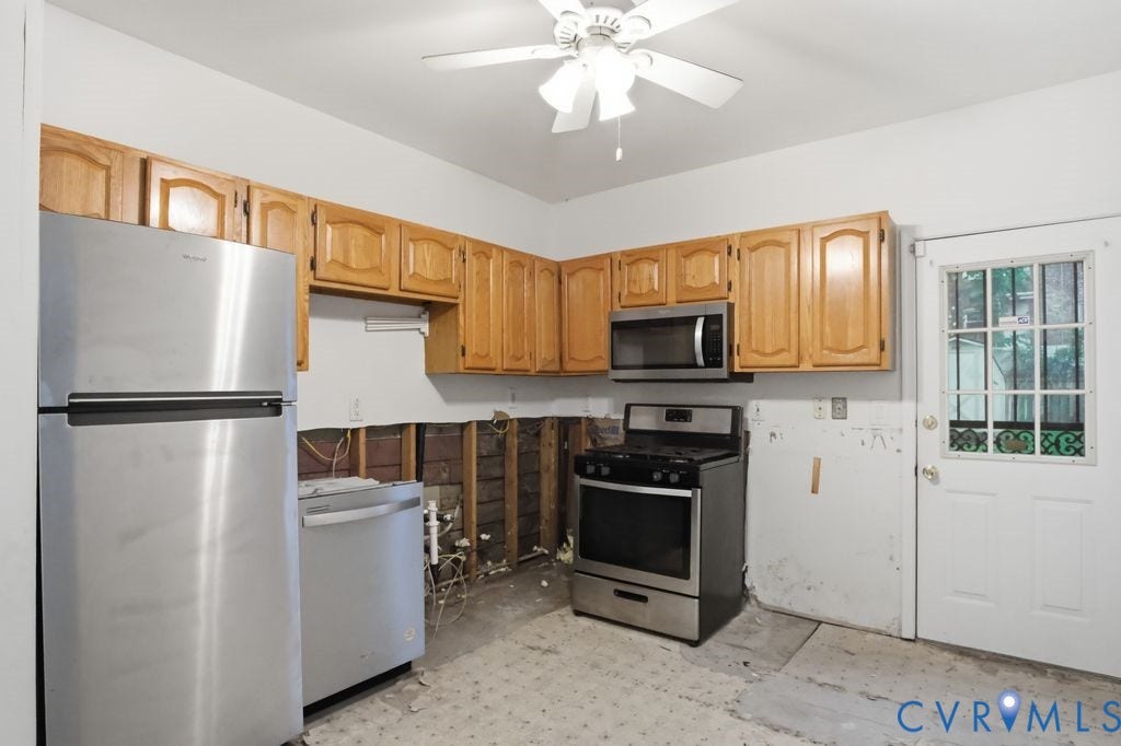 521 Catherine Street, Jackson Ward, Richmond, VA 23220 521 Catherine Street, Jackson Ward, Richmond, VA 23220