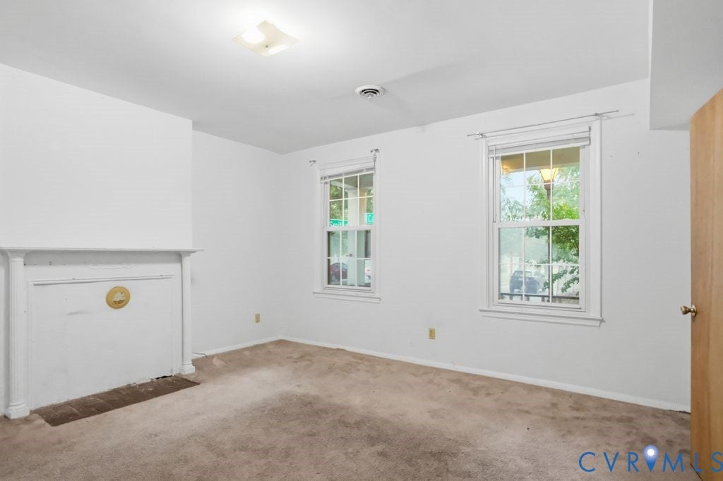 521 Catherine Street, Jackson Ward, Richmond, VA 23220 521 Catherine Street, Jackson Ward, Richmond, VA 23220