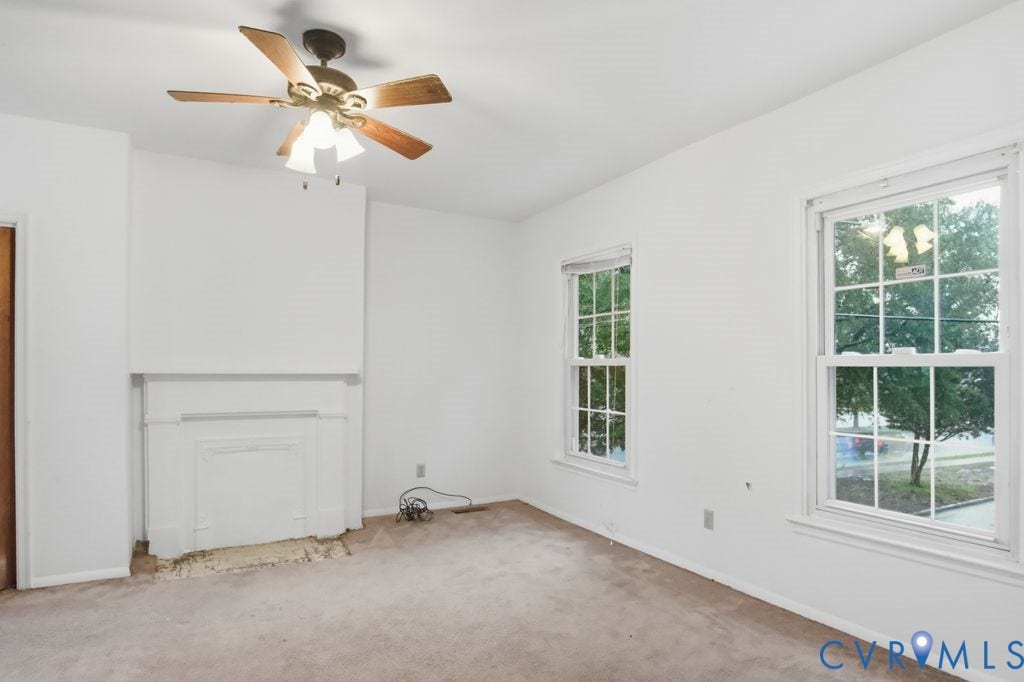 521 Catherine Street, Jackson Ward, Richmond, VA 23220 521 Catherine Street, Jackson Ward, Richmond, VA 23220