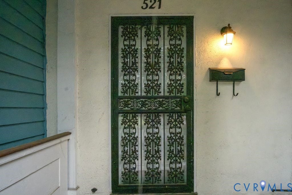 521 Catherine Street, Jackson Ward, Richmond, VA 23220 521 Catherine Street, Jackson Ward, Richmond, VA 23220