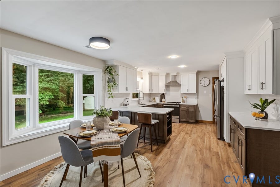 Property photo for 6929 Fieldwood Road, Chester, VA