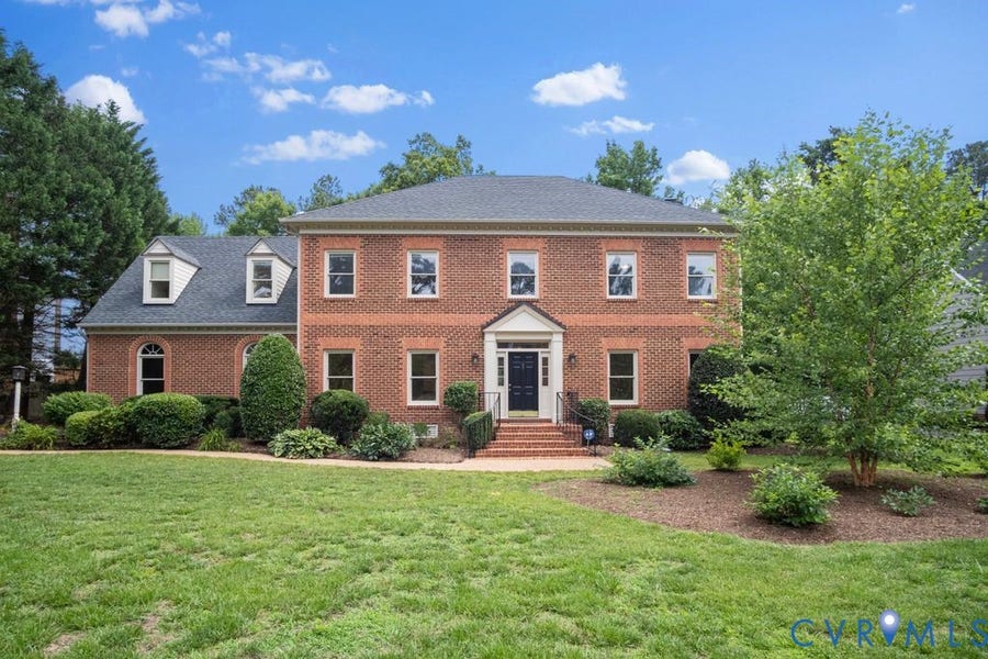 Property photo for 10705 Old Prescott Road, Henrico, VA