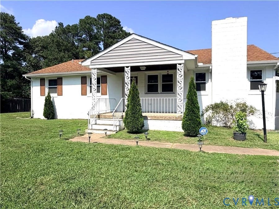 Property photo for 7547 Media Park Road, Henrico, VA